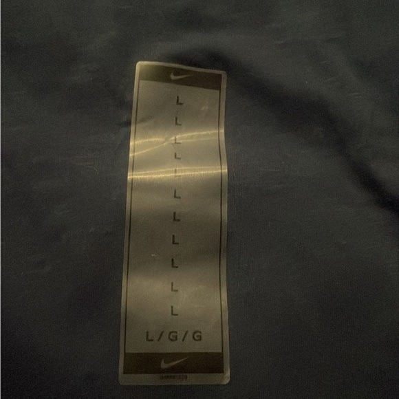 New Nike Dri Fit Women’s Size Large New With Tags . - Picture 2 of 6